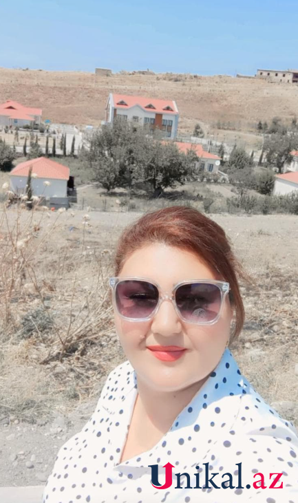 15 yaşlı oğlu tərəfindən öldürülən ana və nənənin FOTOSU